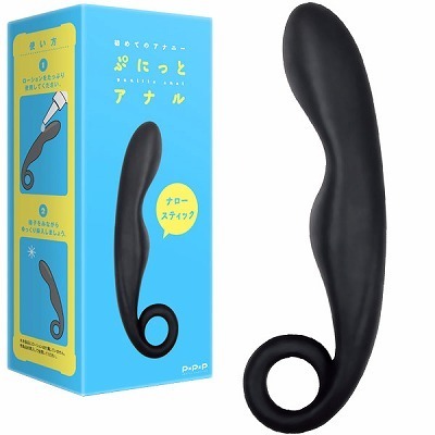 �Ղɂ��ƃA�i���@�i���[�X�e�B�b�N�i�A�i���g���O�b�Y�j