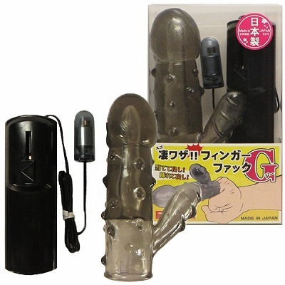 �����U�I�I�t�B���K�[�t�@�b�N�f�@�i�X���[�N�j�i�o�C�u�j