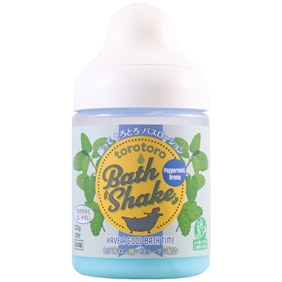 �Ƃ�Ƃ�@�o�X�V�F�C�N�@�i�y�p�[�~���g�̍���j�i�\�[�v�O�b�Y�E�����܁j