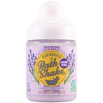 �Ƃ�Ƃ�@�o�X�V�F�C�N�@�i���x���_�[�̍���j�i�\�[�v�O�b�Y�E�����܁j