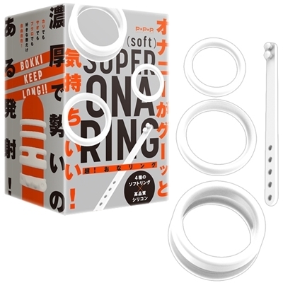 ���I���ȃ����O�@�i�\�t�g�j�i�j���⏕�O�b�Y�j