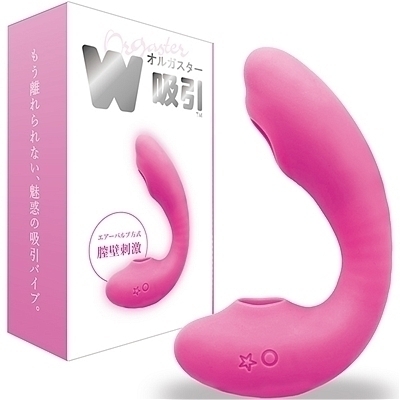 ���z������I���K�X�^�[�v�z���@�i�s���N�j�i���[�^�[�j