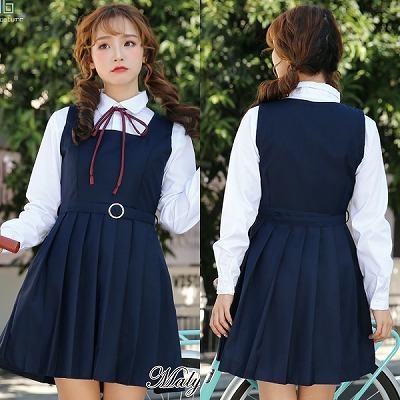 ���������������������l�C�r�[�J���[�̃W�����p�[�X�J�[�g�����i�����j�i�R�X�`���[���j