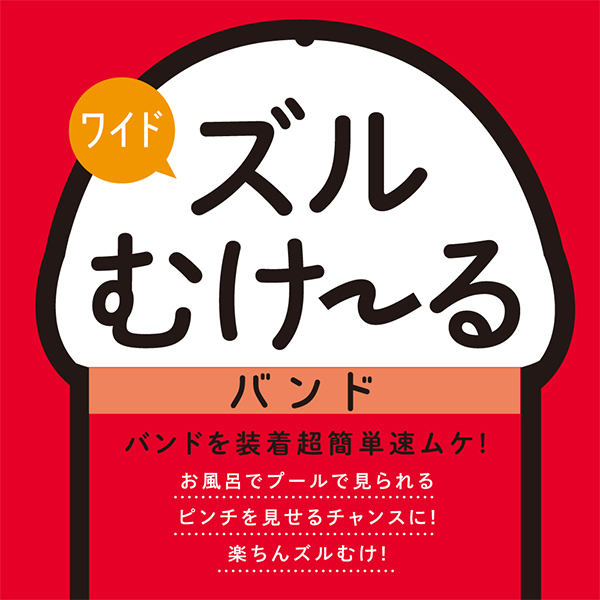 �Y���ނ��[��@�o���h�@�i���C�h�j